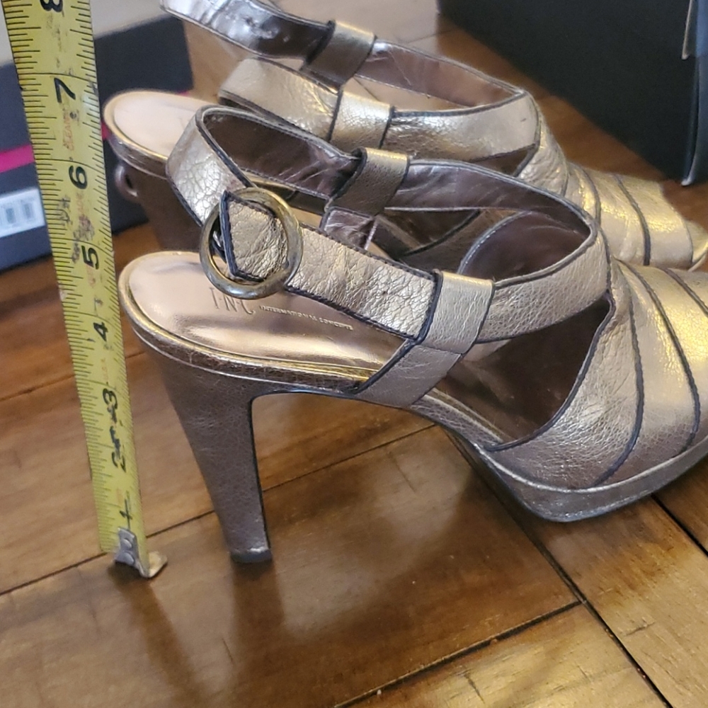 INC Sandal - Picture 7 of 13